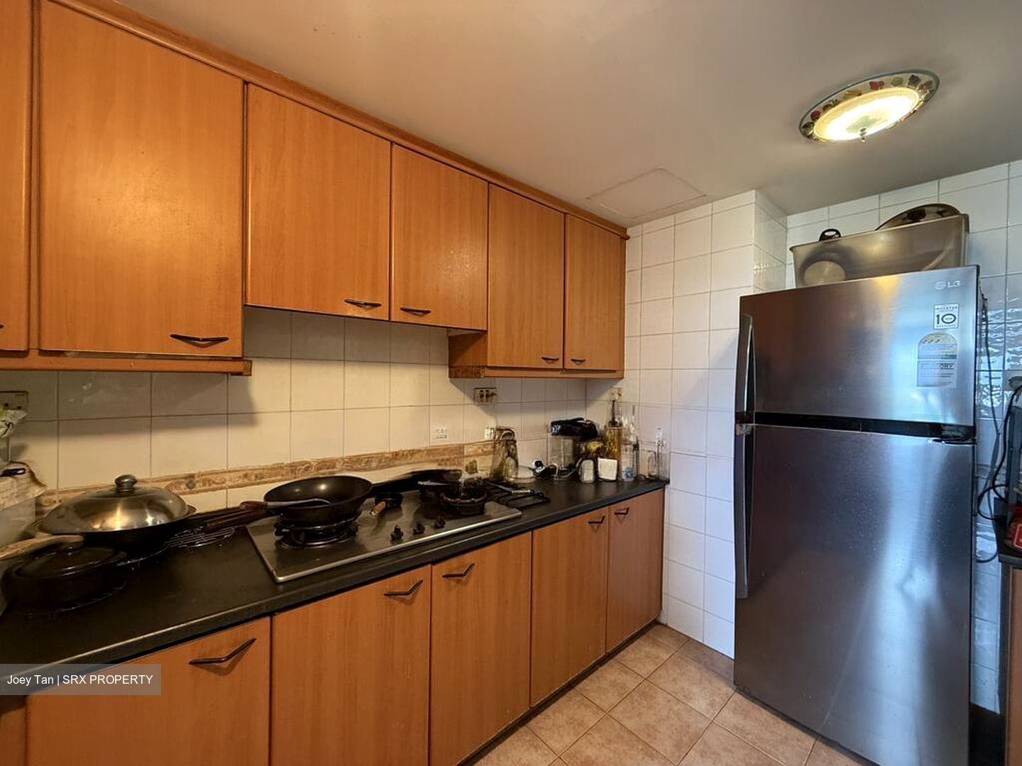 Eastvale (D18), Condominium #497605241